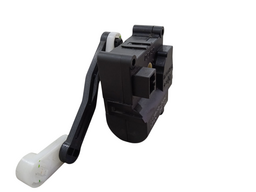 MOTOR ATUADOR CAIXA AR COND  FOX 2015 A 2020