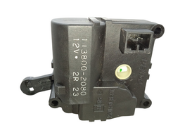 Motor Atuador Caixa Ar Cond  Fox 2015 A 2020