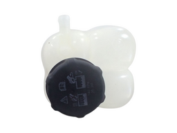 RESERVATÓRIO ÁGUA RADIADOR HAVAL H6 PREMIUM TURBO 2024