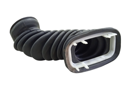 COIFA BORRACHA CHICOTE PORTA FOX 2015/2020