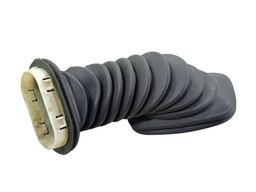 COIFA BORRACHA CHICOTE PORTA FOX 2015/2020