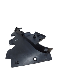 MOLDURA CAÇAMBA L/ESQUERDO FIAT STRADA 2013