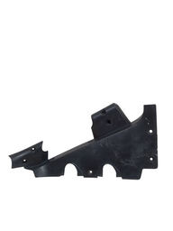 MOLDURA CAÇAMBA L/ESQUERDO FIAT STRADA 2013