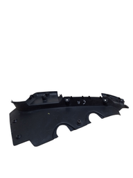 MOLDURA CAÇAMBA L/ESQUERDO FIAT STRADA 2013