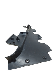 MOLDURA CAÇAMBA L/ESQUERDO FIAT STRADA 2013