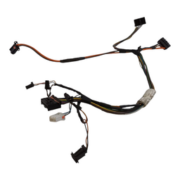 Chicote Caixa Evaporadora Mobi 1.0 Flex 2017 A 2025
