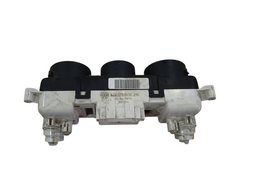 COMANDO AR QUENTE/FRIO FOX SPACEFOX CROSS 2010 2011 A 2022