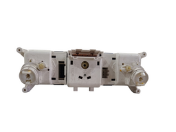 COMANDO AR QUENTE/FRIO FOX SPACEFOX CROSS 2010 2011 A 2022