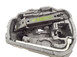 KIT ISOPOR MACACO CHAVE RODA FOX SPACEFOX POLO GOL 2015/2020