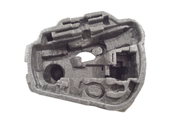 KIT ISOPOR MACACO CHAVE RODA FOX SPACEFOX POLO GOL 2015/2020