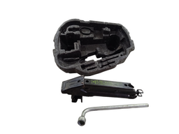 KIT ISOPOR MACACO CHAVE RODA FOX SPACEFOX POLO GOL 2015/2020