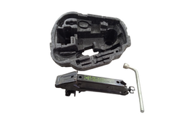 KIT ISOPOR MACACO CHAVE RODA FOX SPACEFOX POLO GOL 2015/2020