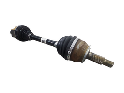 Semi Eixo Traseiro Direito Gwm Haval H6 Phev 2023 2024 2025