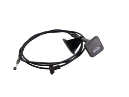 CABO DE AÇO COM PUXADO ABERTURA CAPÔ CITY 2012/2016 