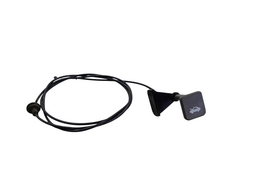 CABO DE AÇO COM PUXADO ABERTURA CAPÔ CITY 2012/2016 