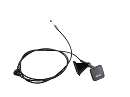 CABO DE AÇO COM PUXADO ABERTURA CAPÔ CITY 2012/2016 