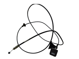 CABO DE AÇO COM PUXADO ABERTURA CAPÔ CITY 2012/2016 