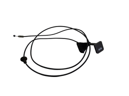 CABO DE AÇO COM PUXADO ABERTURA CAPÔ CITY 2012/2016 