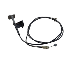 CABO DE AÇO COM PUXADO ABERTURA CAPÔ CITY 2012/2016 