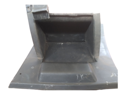 Porta Treco Esquerdo Painel Fiat Stilo 2003 2004 2005 2006