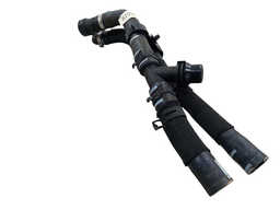 MANGUEIRA REFRIGERAÇÃO BATERIA HAVAL H6 2024 A 2026