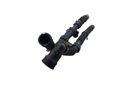 MANGUEIRA REFRIGERAÇÃO BATERIA HAVAL H6 2024 A 2026