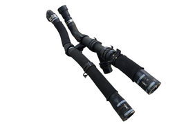 MANGUEIRA REFRIGERAÇÃO BATERIA HAVAL H6 2024 A 2026