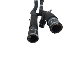 MANGUEIRA REFRIGERAÇÃO BATERIA HAVAL H6 2024 A 2026