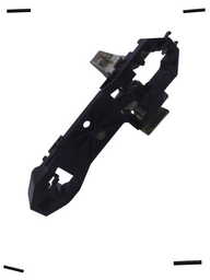 Suporte Maçaneta Dianteira Direita Nissan Tiida 2007 a 2013