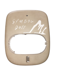 Suporte Luz Teto Cortesia Renault Symbol 2009 2011