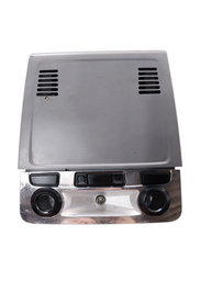 Lanterna Luz Teto Cortesia Bmw 320i 2012