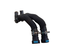 PAR MANGUEIRAS RADIADOR AR QUENTE HAVAL H6 1.5 2024/2026