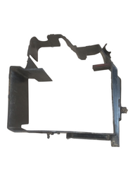 Caixa Suporte Bateria Fiat Stilo 2009 2010 Original