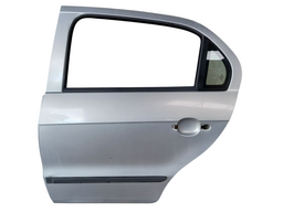 Porta Traseira Esquerda Gol Voyage G5 G6 G7 G8 2008 a 2023