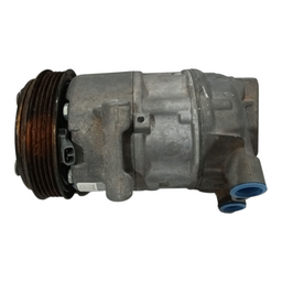 Compressor Ar Cronos Argo Pulse Mobi Strada 1.0 3cc 1.3 18/