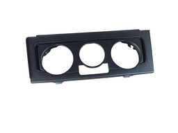 Moldura Comando de Ar Fox Spacefox 2015 a 2022 Original