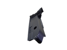 ACABAMENTO SUPERIOR PARA LAMA DIREITO HAVAL H6 2024/2026