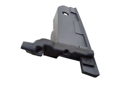 ACABAMENTO SUPERIOR PARA LAMA DIREITO HAVAL H6 2024/2026