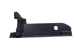 ACABAMENTO SUPERIOR PARA LAMA DIREITO HAVAL H6 2024/2026