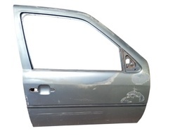 Porta Dianteira Direita Gol Parati G3 G4 2000 2001 a 2014