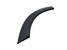 MOLDURA PARALAMA TRASEIRO DIREITO HAVAL H6 GT 2024 2025/..