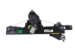 MÁQUINA VIDRO PORTA TRASEIRA DIREITA HAVAL H6 2023/2025