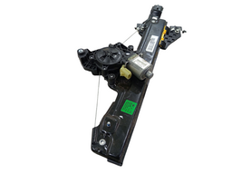 MÁQUINA VIDRO PORTA TRASEIRA DIREITA HAVAL H6 2023/2025