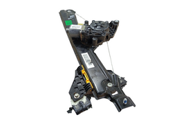 MÁQUINA VIDRO PORTA TRASEIRA DIREITA HAVAL H6 2023/2025