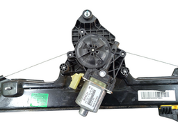 MÁQUINA VIDRO PORTA TRASEIRA DIREITA HAVAL H6 2023/2025