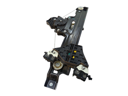 MÁQUINA VIDRO PORTA TRASEIRA DIREITA HAVAL H6 2023/2025