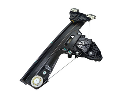 MÁQUINA VIDRO PORTA TRASEIRA DIREITA HAVAL H6 2023/2025