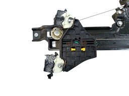 MÁQUINA VIDRO PORTA TRASEIRA DIREITA HAVAL H6 2023/2025