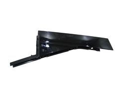 Moldura Aplique Porta Traseira Direita Haval H6 2023 A 2025