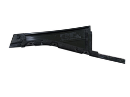 MOLDURA APLIQUE PORTA TRASEIRA DIREITA HAVAL H6 2023 A 2025